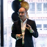 墨尼克医疗用品（上海）有限公司 Employee Nick Rothwell's profile photo