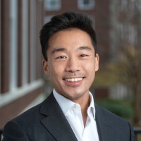 Harrison Kim Email & Phone Number
