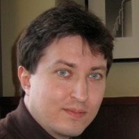 Akvelon, Inc. Employee Dmitriy Goryunov's profile photo