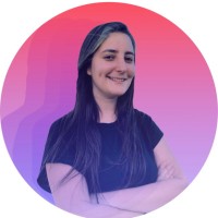 Digigram Employee Khadija Kamoun's profile photo