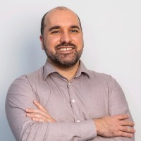 André Rodrigo Da Silva Email & Phone Number