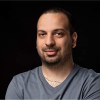 Supercharge Employee Levente Farkas's profile photo
