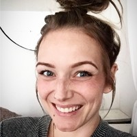 MyTimePlan Employee Elin Egilsdottir's profile photo