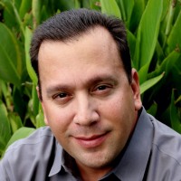 DoiT International Employee Sean Wedige's profile photo