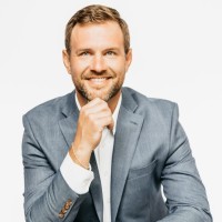Waters Corporation Employee Jason Hardie's profile photo