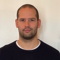 Margo Bank Employee Vincent Coulondres's profile photo