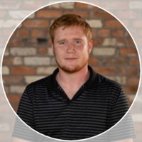 BlackBerry Window & Door Systems Employee David Kooy's profile photo