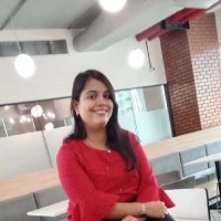 WORKSTORE Employee Snehal Patil's profile photo