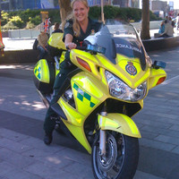 Wilson Medic One Employee Vicky Walden's profile photo