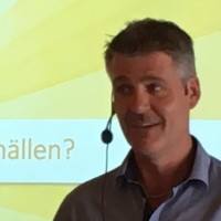 Boverket Employee Lennart Andersson's profile photo