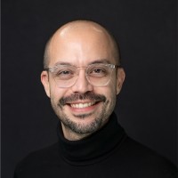 GSK Employee Oscar Herrera-Restrepo's profile photo