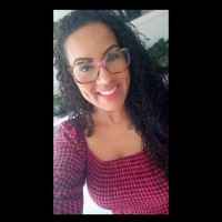 Iotec Employee Priscilla Santos's profile photo