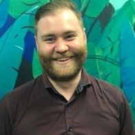 Cube Networks Employee David Chippendale's profile photo