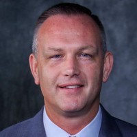 Tullahoma City School District Employee Chad Hibdon's profile photo