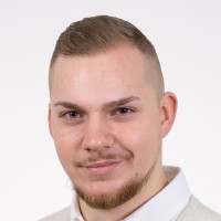 ARNOLD UMFORMTECHNIK GmbH & Co. KG Employee Denis Bauer's profile photo