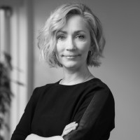 LEAD - enter next level Employee Katrine Bastian's profile photo