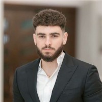 David Mkrtchyan Email