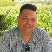 Interpump South Africa (Pty) Ltd Employee Ruan Pretorius's profile photo