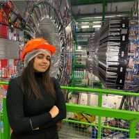 Devanshi Arora Email