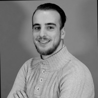 Academy Numérique Employee Nicolas Acourt's profile photo