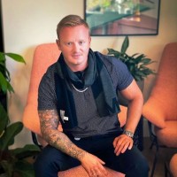 Fetch - The World's First local Pet Marketplace! Employee Darryl McGee's profile photo