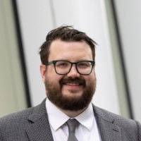 EP Engineering Employee Brandon Crawford-Braun's profile photo
