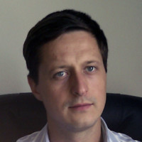 Andbank Employee Anton Suprunenko's profile photo