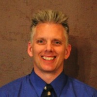 Patten University Employee James Schultz's profile photo
