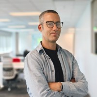Aureka Biotechnologies, Inc. Employee Alon Wellner's profile photo