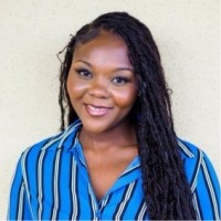 SOX Erosion Solutions Employee Fabiola Monde's profile photo