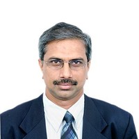 Intuceo Employee Sundar Perangur's profile photo