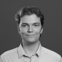 Eviden Employee Thomas Boué's profile photo