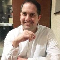 Intrepid Employee Bryant Hamby's profile photo