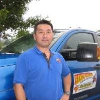 Handy Hero, Inc. Employee Hiro Kimoto's profile photo
