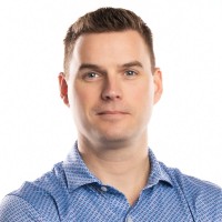 Pentair Employee Jerry Galloway's profile photo