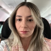 Crosbe Employee Tamires Pereira's profile photo