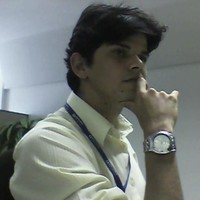 LOCAVEL Employee Nelson Estacio's profile photo