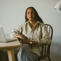 Sarah Khalid Email & Phone Number