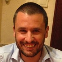 Industrie Saleri Italo S.p.A. Employee Cristiano Pisati's profile photo