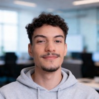 ConectaBem Employee Ryan Nardelli's profile photo