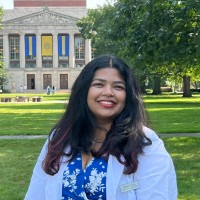 West Palm Test Prep Employee Sayantika Roy's profile photo