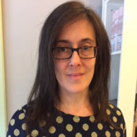 INCLUSIVE INSIGHT PSYCHOTHERAPY & CONSULTING Employee Eleni Marsh's profile photo