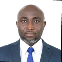 Prosper Addo Email & Phone Number