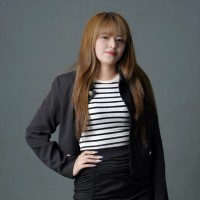 Strategic Marketing & Exhibitions Employee Rijenn Andres's profile photo