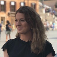 Booli Employee Alexandra Eldin's profile photo