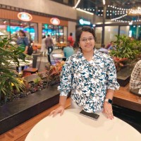Equiniti India Employee Deepika Loganathan's profile photo