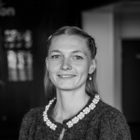 Basico P/S Employee Malene Graversen's profile photo