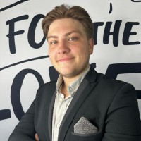 FantasyGo Employee Cullam McGladdery's profile photo