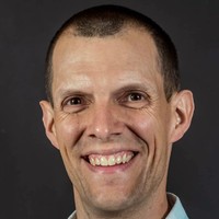 DiscipleMakers Employee Tom Hallman's profile photo
