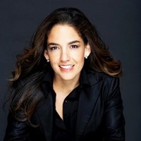 Bertha Gonzalez Nieves